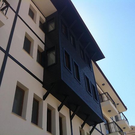 Doada Hotel Datça Extérieur photo