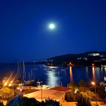 Doada Hotel Datça Extérieur photo