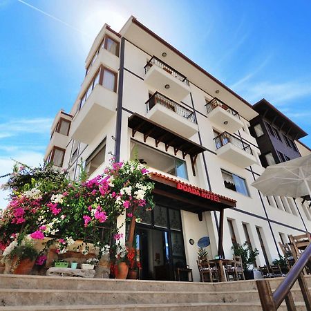 Doada Hotel Datça Extérieur photo