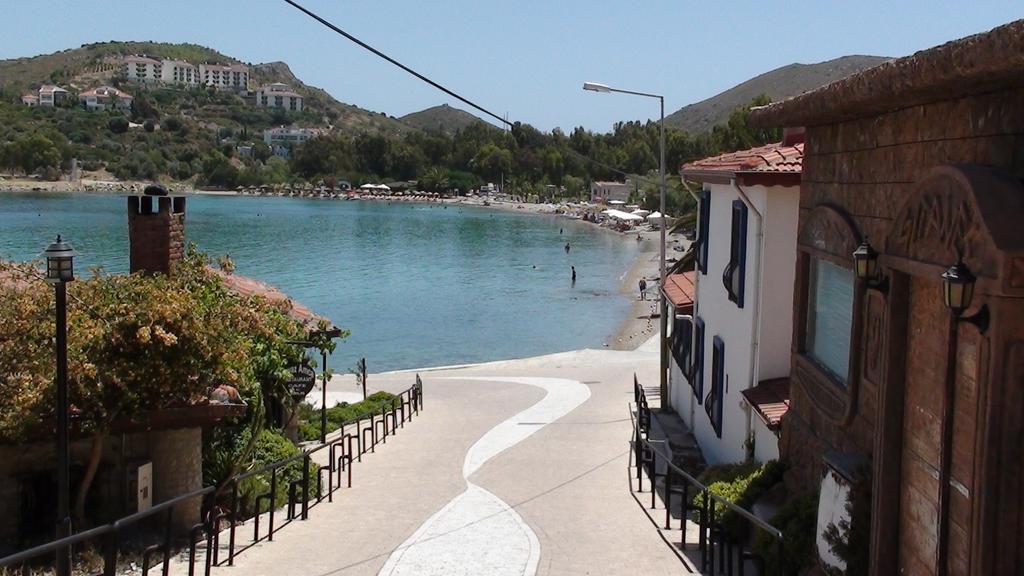 Doada Hotel Datça Extérieur photo