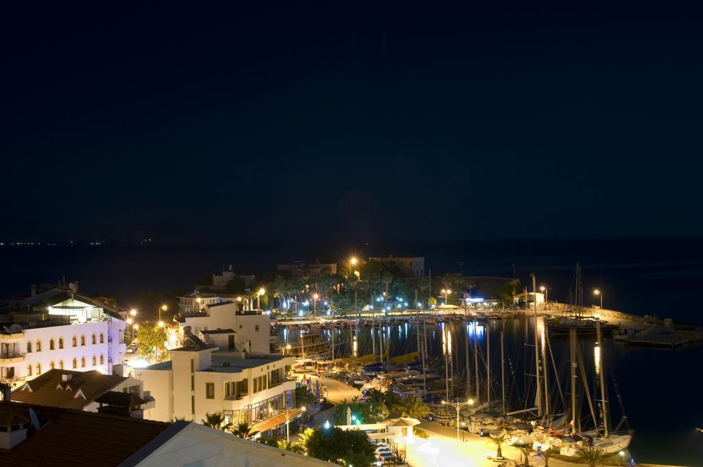Doada Hotel Datça Extérieur photo