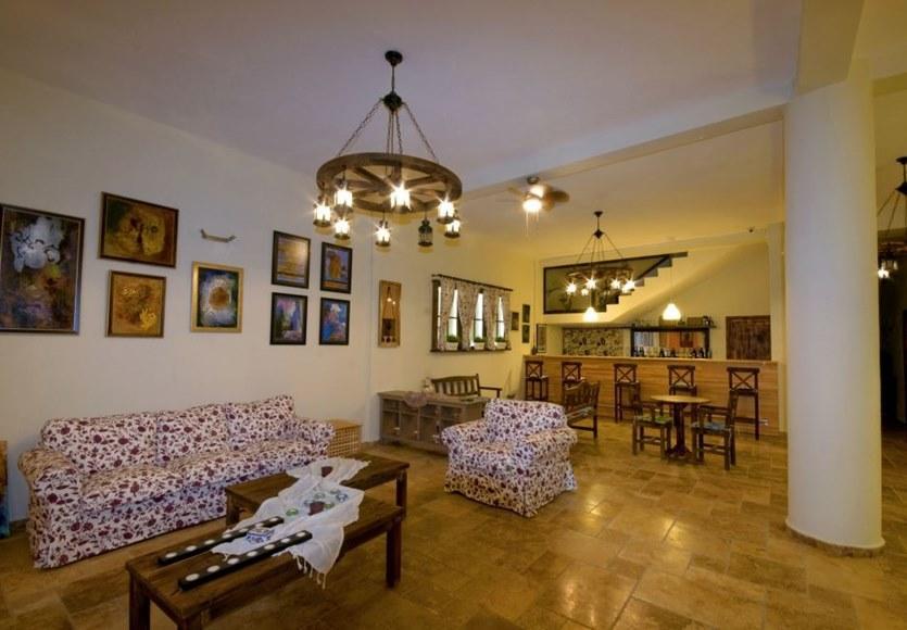 Doada Hotel Datça Extérieur photo