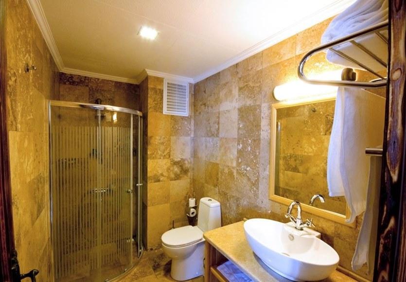 Doada Hotel Datça Extérieur photo