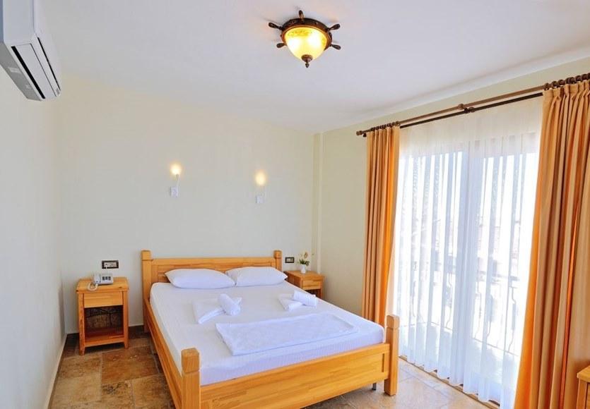 Doada Hotel Datça Extérieur photo