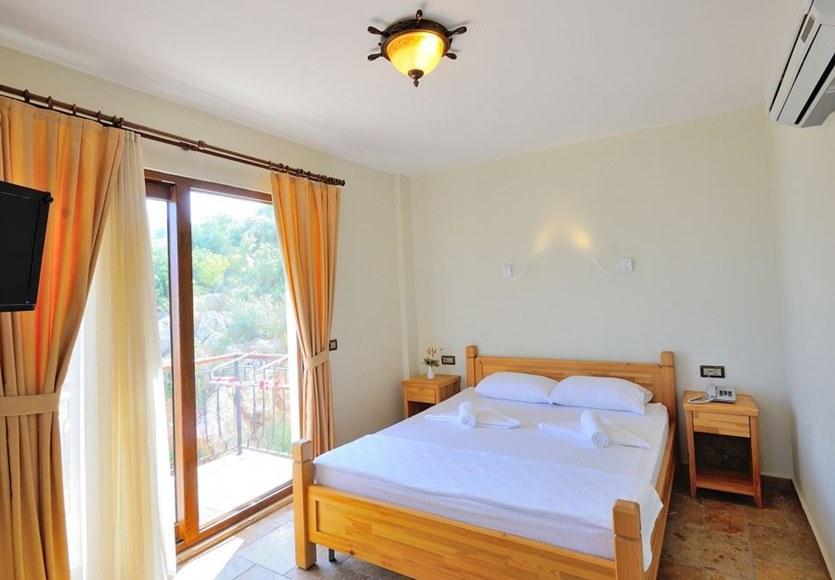 Doada Hotel Datça Extérieur photo