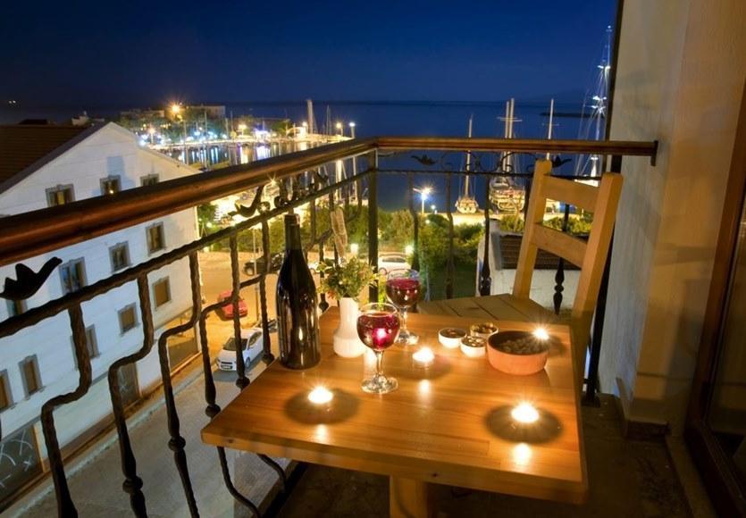Doada Hotel Datça Extérieur photo