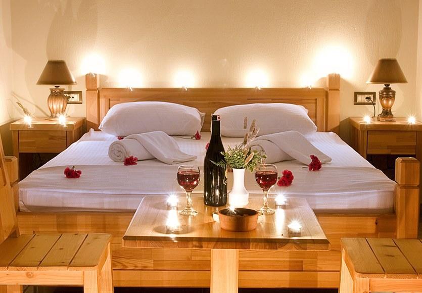 Doada Hotel Datça Extérieur photo