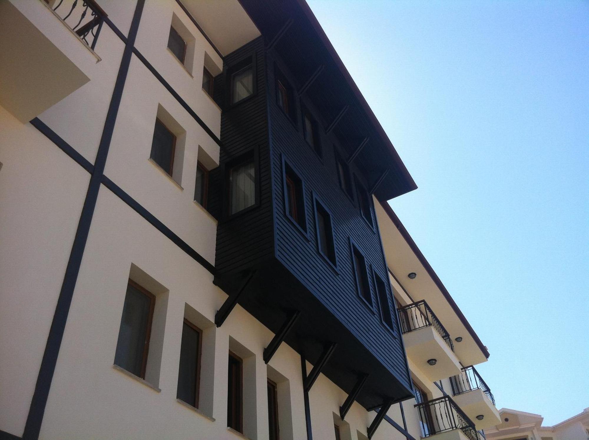 Doada Hotel Datça Extérieur photo