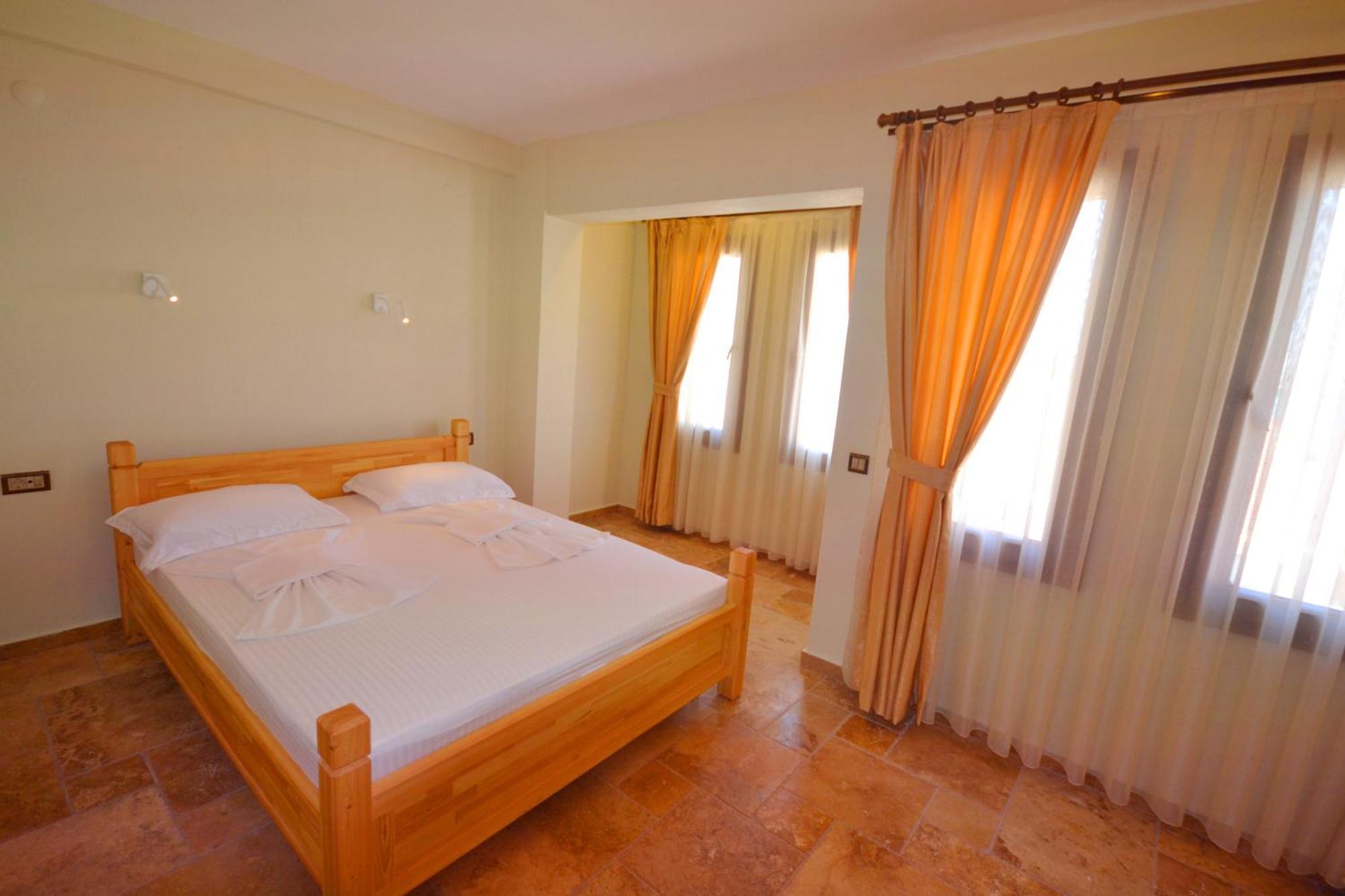 Doada Hotel Datça Extérieur photo