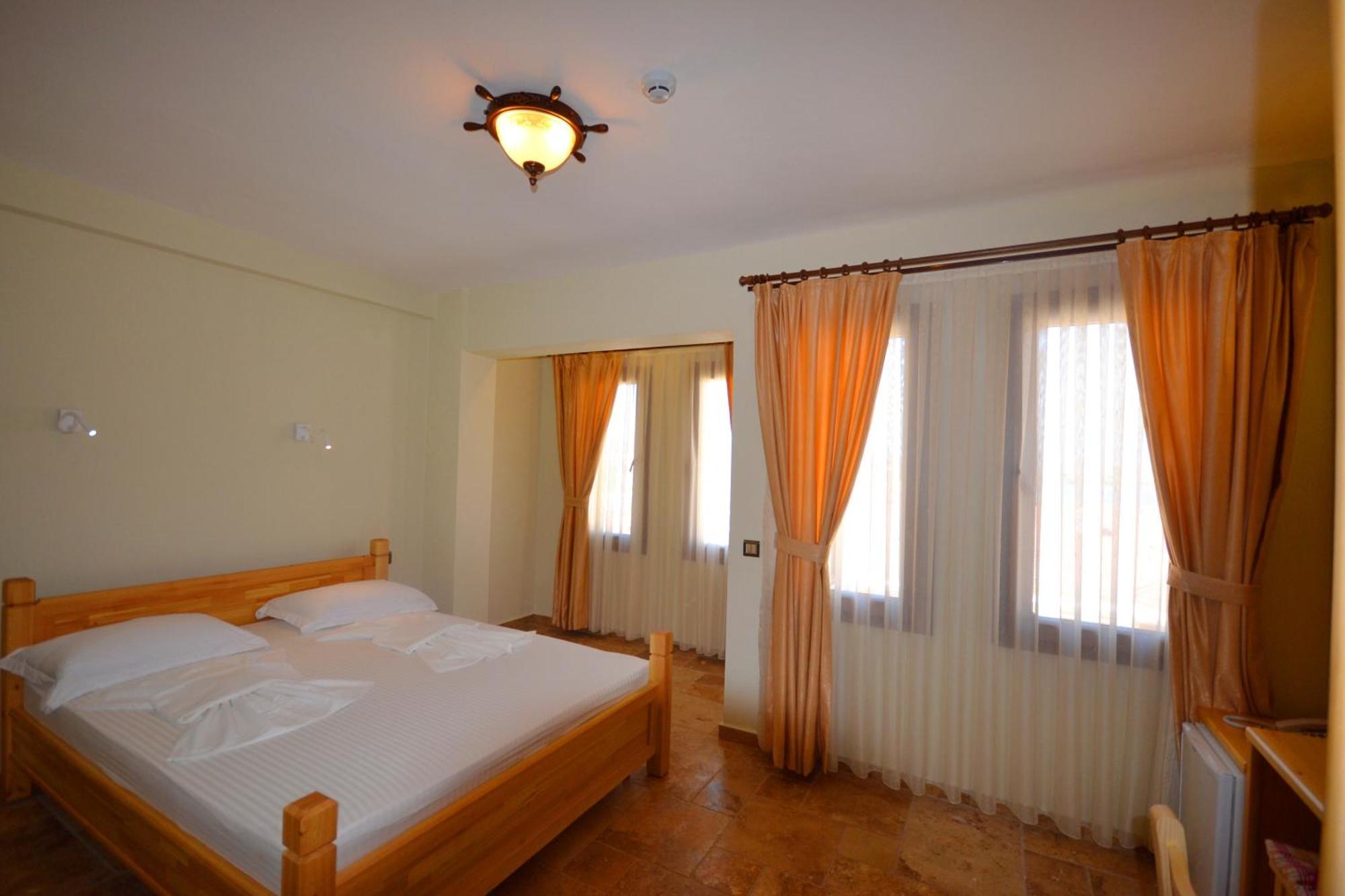Doada Hotel Datça Extérieur photo