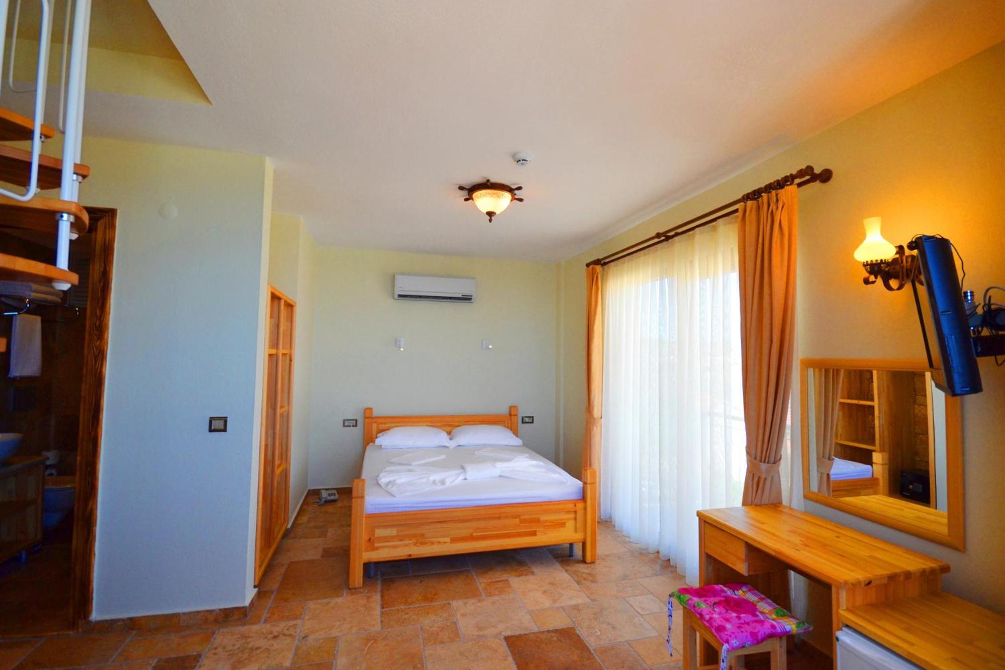 Doada Hotel Datça Extérieur photo