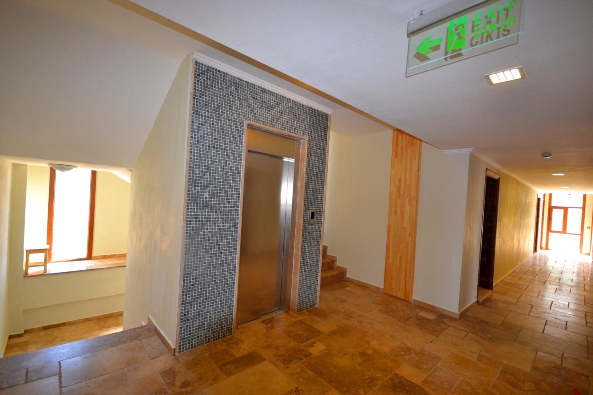 Doada Hotel Datça Extérieur photo