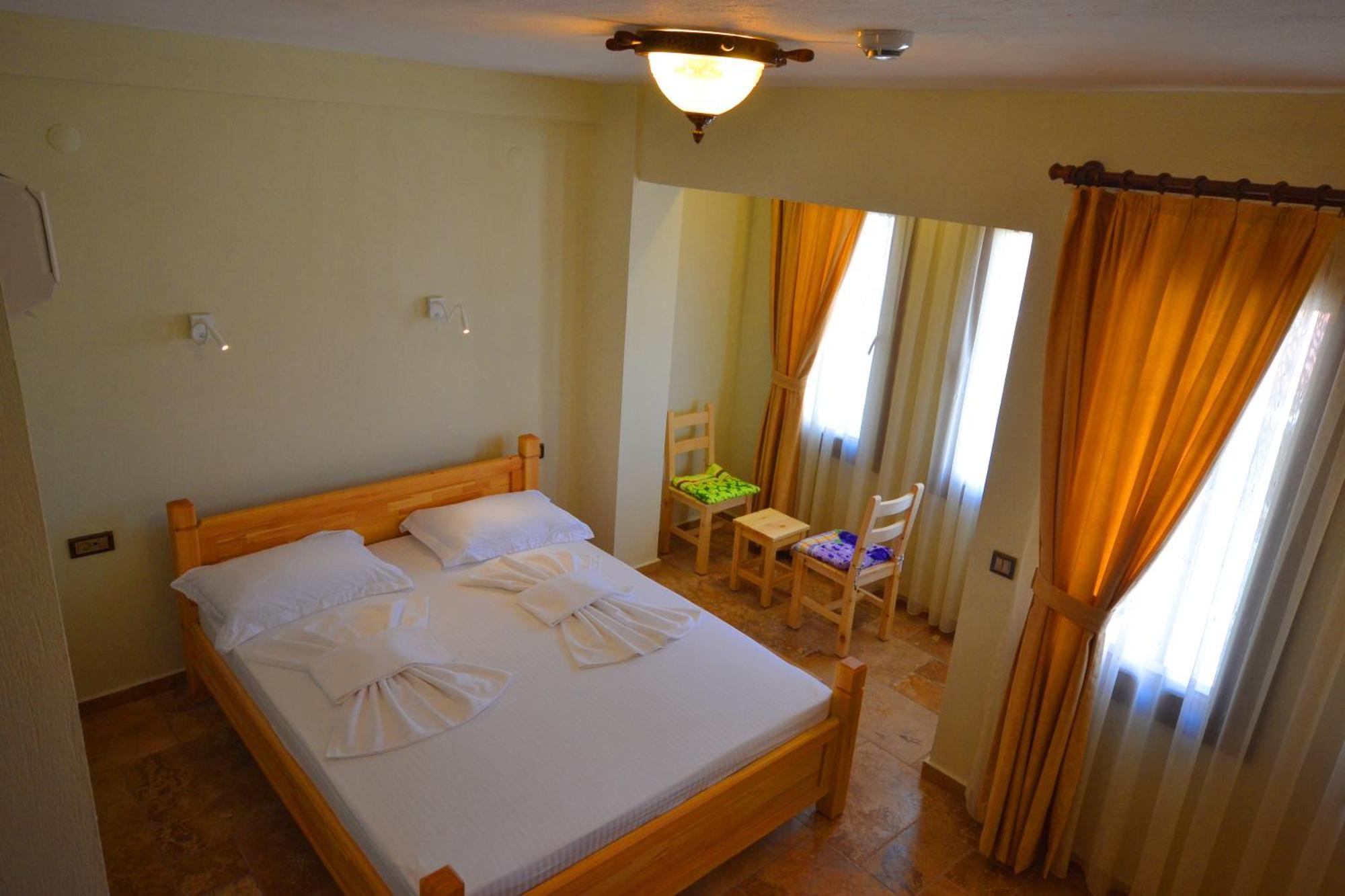 Doada Hotel Datça Extérieur photo