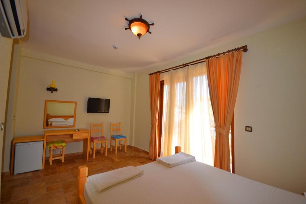 Doada Hotel Datça Chambre photo