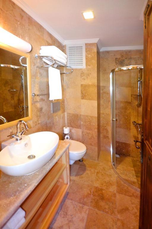 Doada Hotel Datça Chambre photo