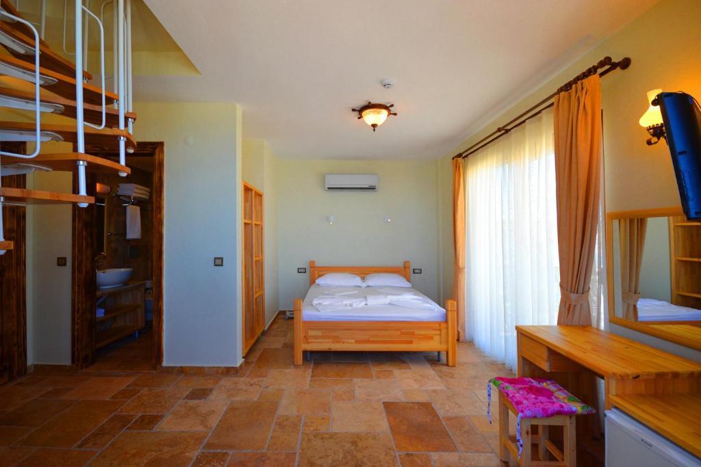 Doada Hotel Datça Chambre photo
