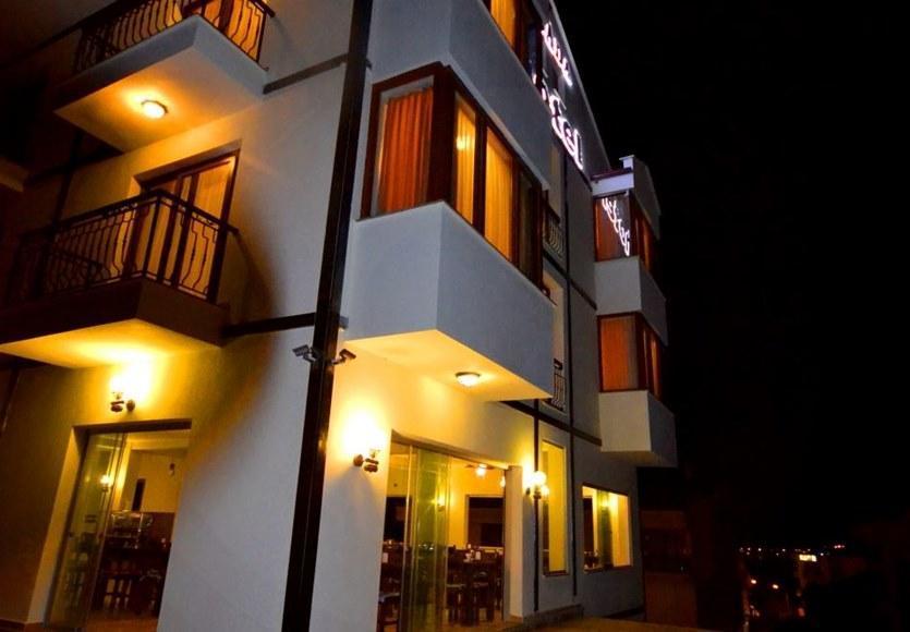 Doada Hotel Datça Extérieur photo