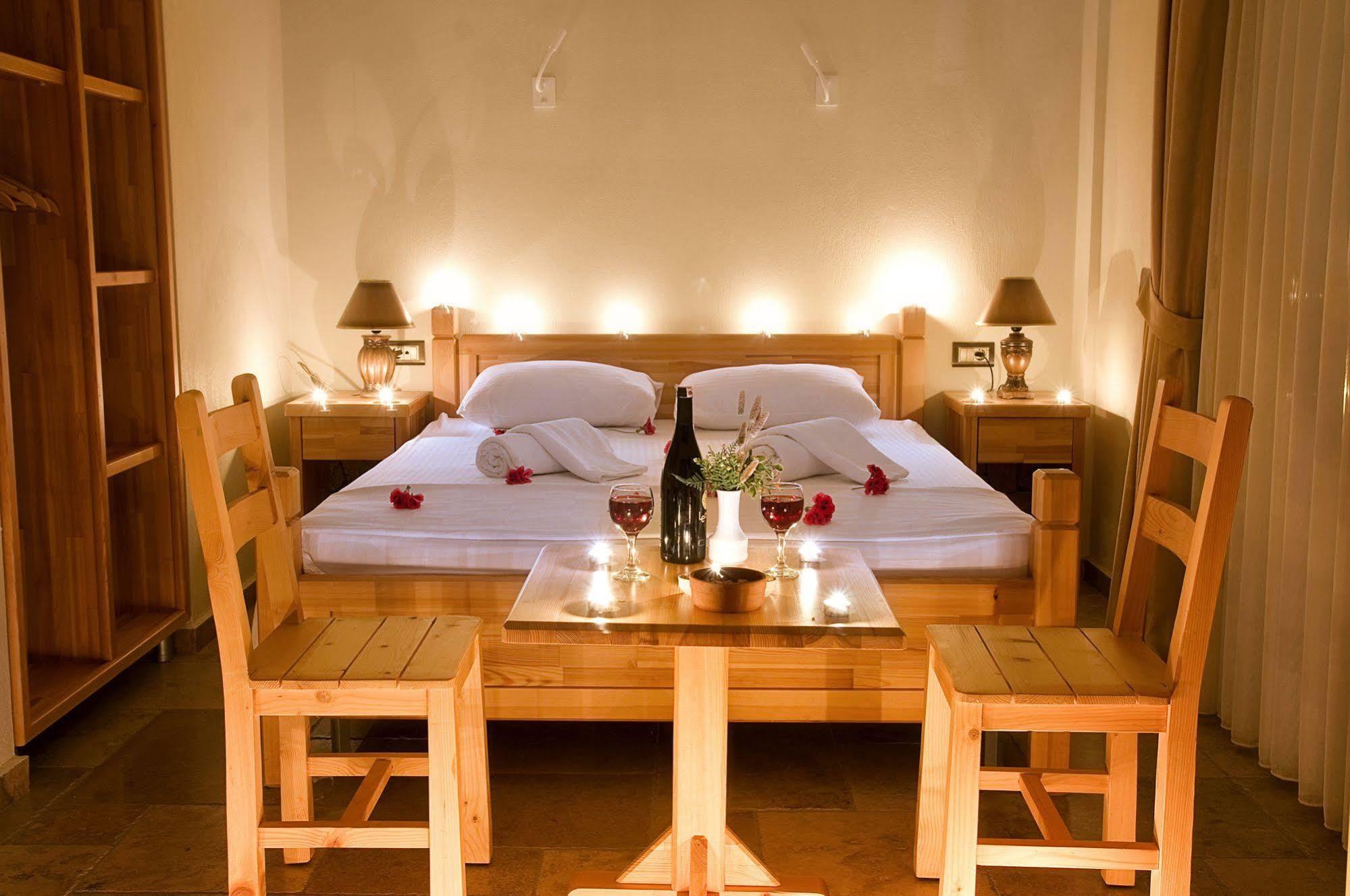 Doada Hotel Datça Extérieur photo