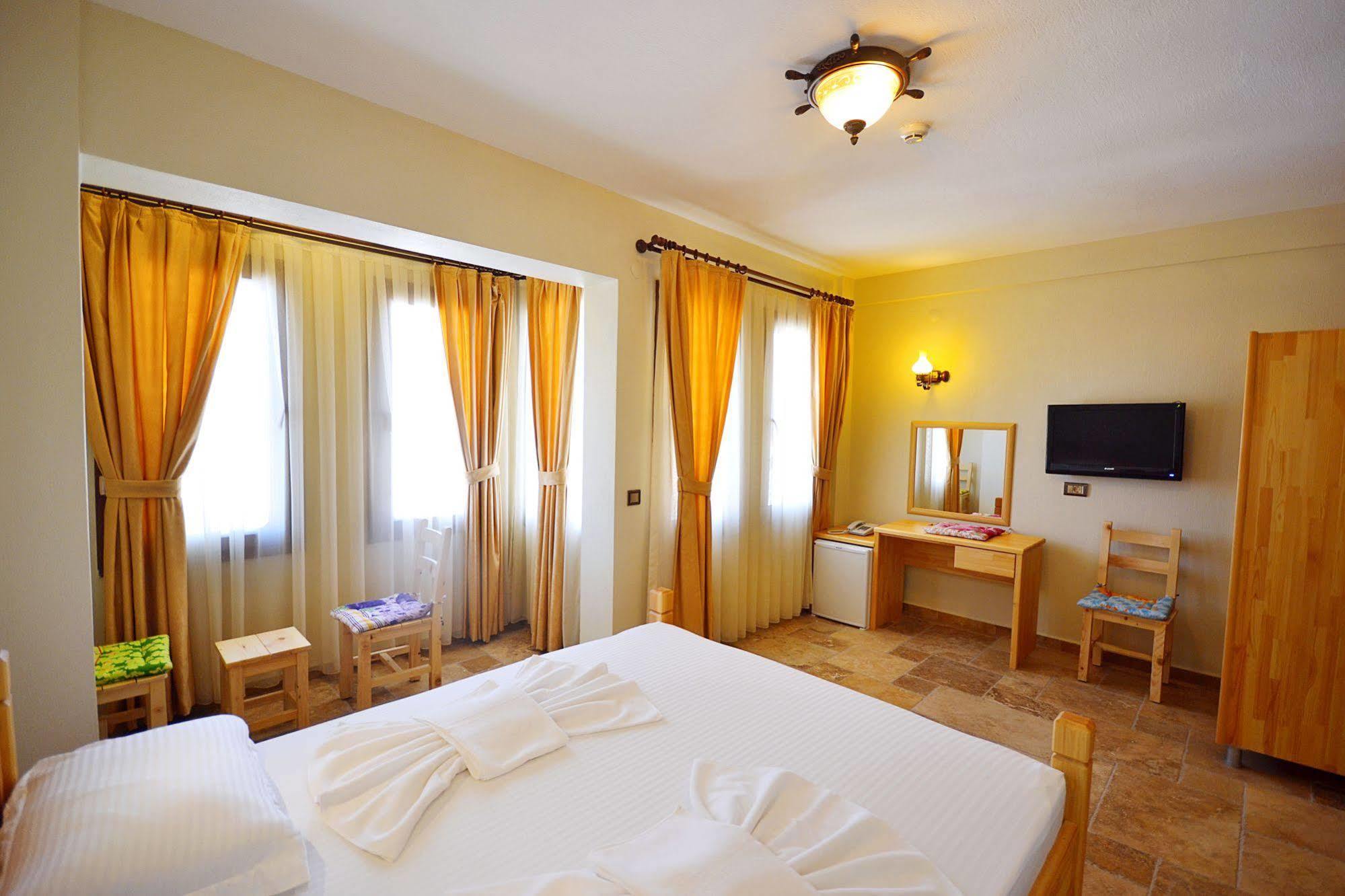 Doada Hotel Datça Extérieur photo