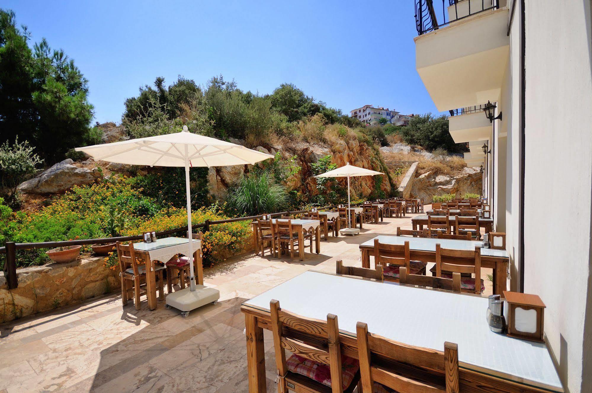 Doada Hotel Datça Extérieur photo