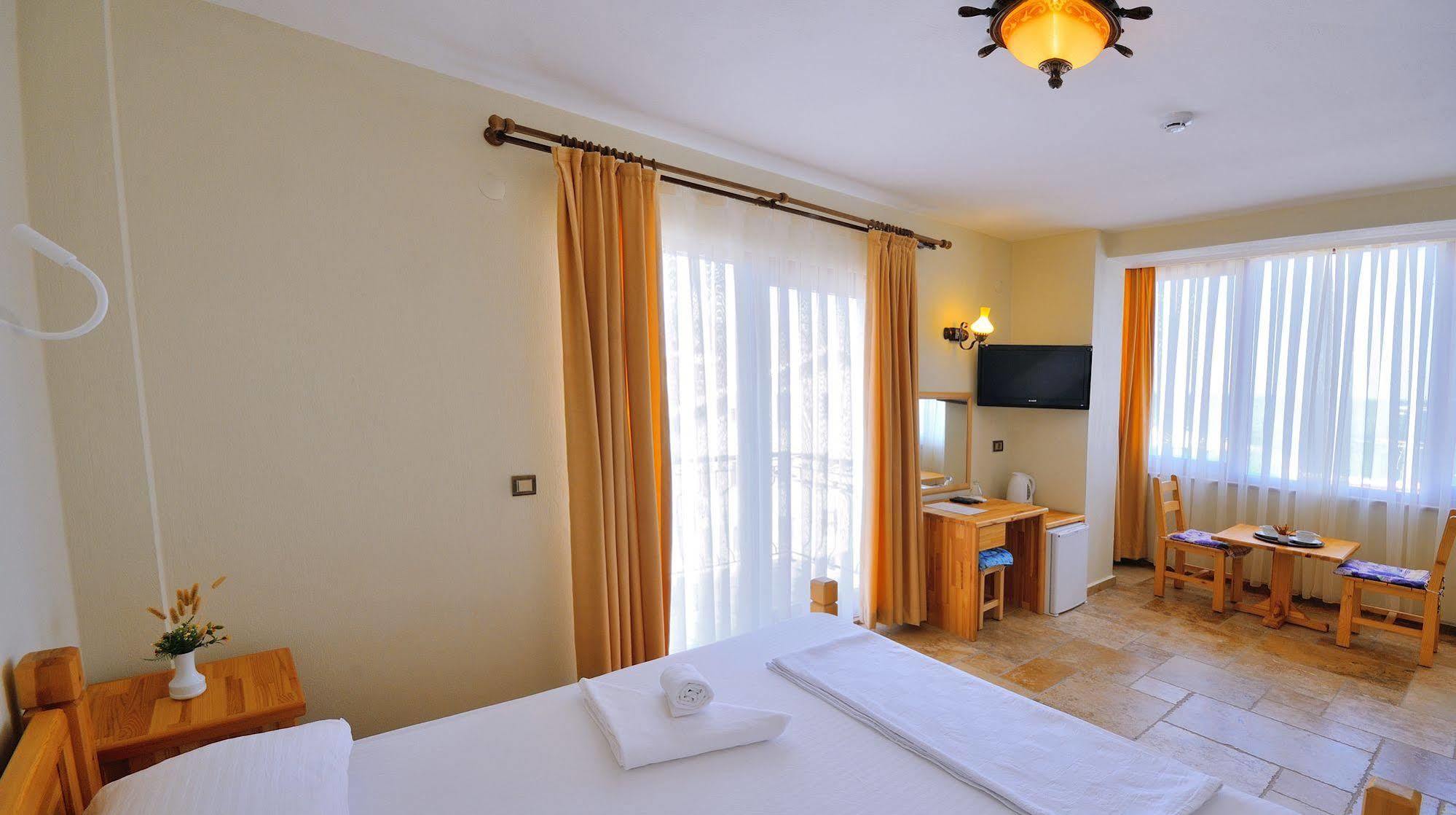 Doada Hotel Datça Extérieur photo