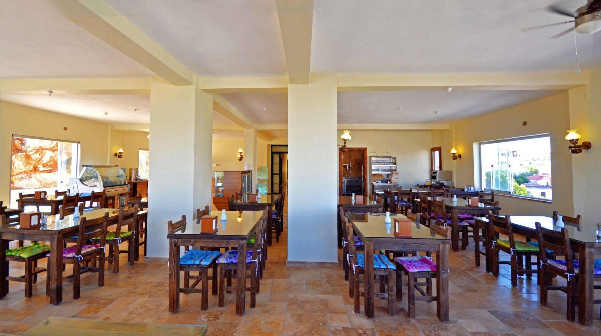 Doada Hotel Datça Extérieur photo