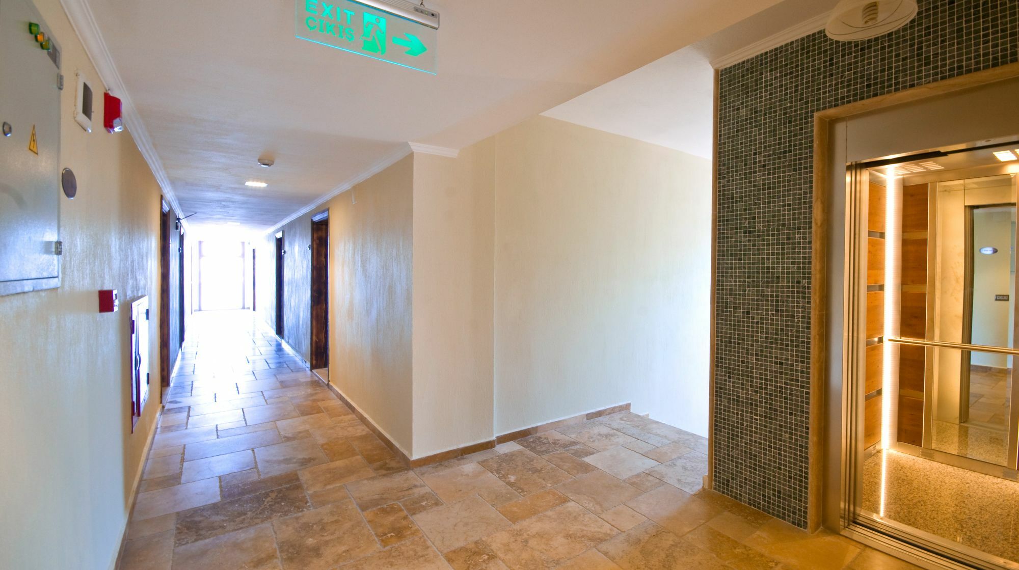 Doada Hotel Datça Extérieur photo